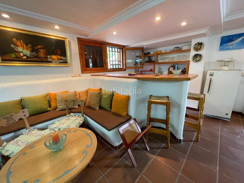 Foto f012cd3e-969d-47d4-af22-daa690f478fb. Chalet with heating parking pool in El Balcó-Jaume I Oropesa del Mar