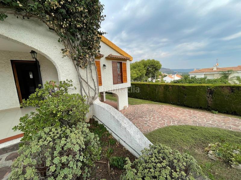 Foto 47a1f715-8fc9-46b6-879f-bdf8e6413b94. Chalet avec chauffage parking piscine dans El Balcó-Jaume I Oropesa del Mar