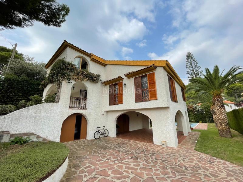 Foto 01c973ac-b959-4784-8675-d34da7868f11. Chalet con riscaldamento parcheggio piscina in El Balcó-Jaume I Oropesa del Mar