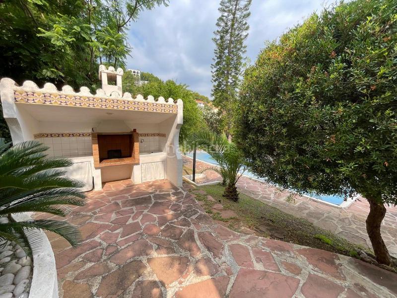 Foto 268004b4-7cbe-4c0e-a454-60fc94d326de. Chalet con riscaldamento parcheggio piscina in El Balcó-Jaume I Oropesa del Mar