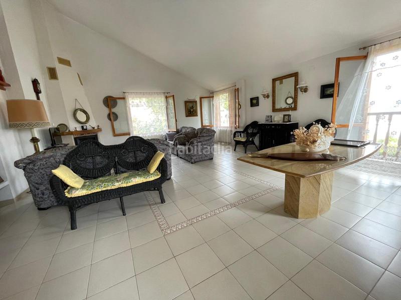 Foto 58b14b4e-9d0f-457d-a670-7a6b8776da77. Chalet con riscaldamento parcheggio piscina in El Balcó-Jaume I Oropesa del Mar