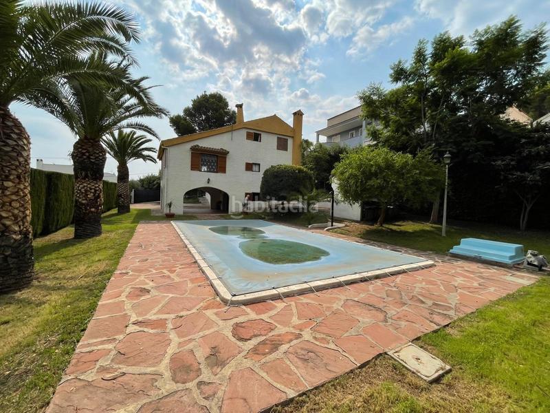 Foto 868d88fe-9ed0-4319-8bbd-82c74f9787ac. Chalet con riscaldamento parcheggio piscina in El Balcó-Jaume I Oropesa del Mar