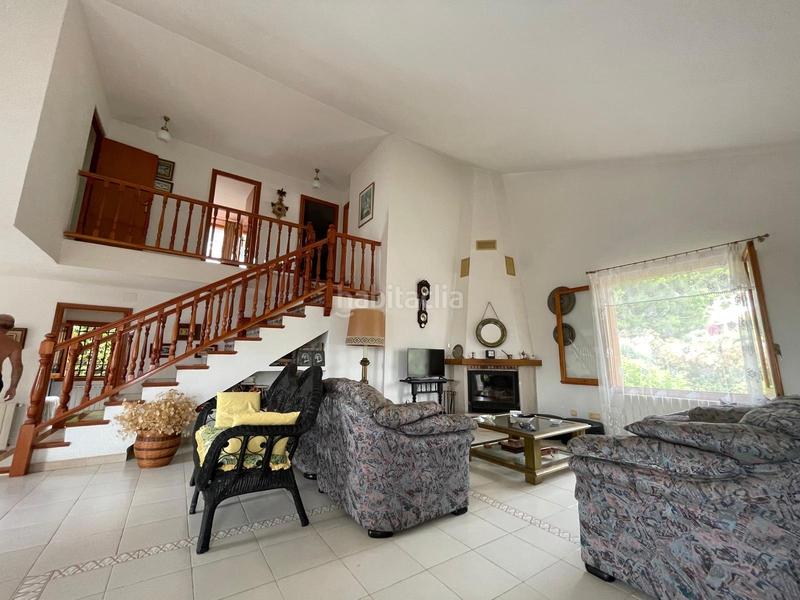 Foto d15ea399-0ec7-406e-83cb-ea47eb637c63. Chalet con riscaldamento parcheggio piscina in El Balcó-Jaume I Oropesa del Mar