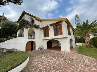 Chalet in El Balcó-Jaume I
