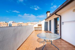 Àtic a Centro