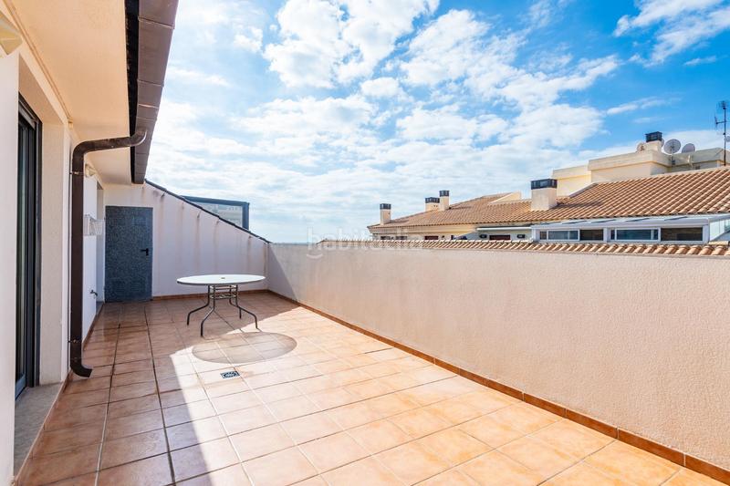 Foto 576abb0e-dcd8-4923-8bcc-e68547953641. Attique avec chauffage parking dans Centro Almazora / Almassora