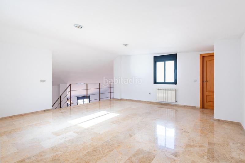 Foto e2c4e372-f9fe-48a5-a366-df4b24fb330c. Attique avec chauffage parking dans Centro Almazora / Almassora