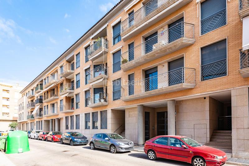 Foto ecdaf284-4d42-4bfa-9d14-1f70f15e1db1. Attique avec chauffage parking dans Centro Almazora / Almassora