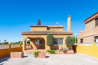 Chalet à El Grao
