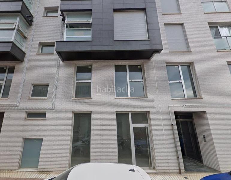 Foto 1374197b-41c1-42de-b913-c5c889374947. Business premise in Piscinas Villarreal / Vila - real