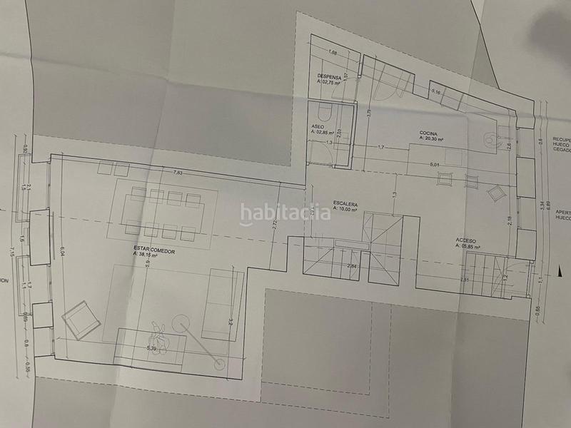 Foto 1f1c5476-42ec-4751-ad8f-fce0f7955ea0. Casa a Borriol