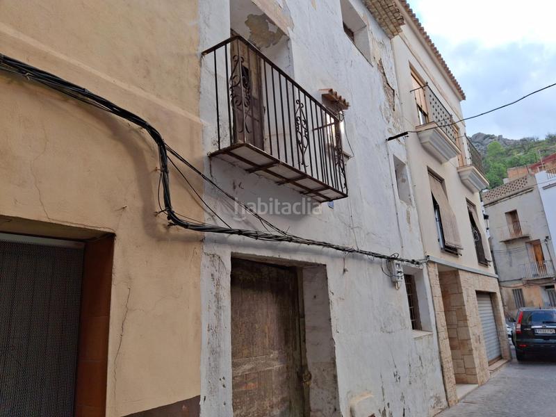 Foto 33405b78-0f79-4d18-84f8-e25985424737. Casa a Borriol