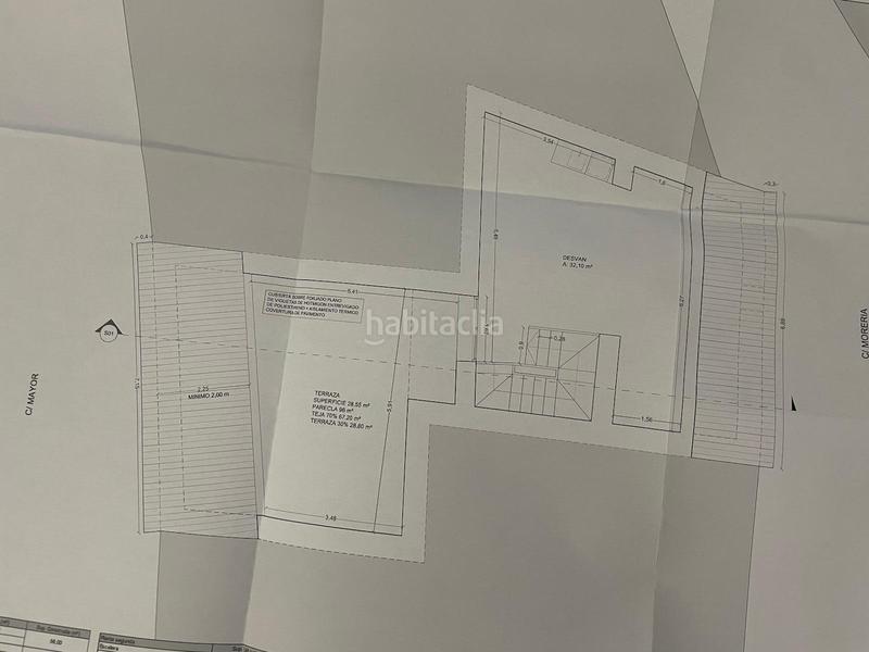 Foto 341ddb31-436f-44f8-b907-ba48c9493f4d. Casa a Borriol