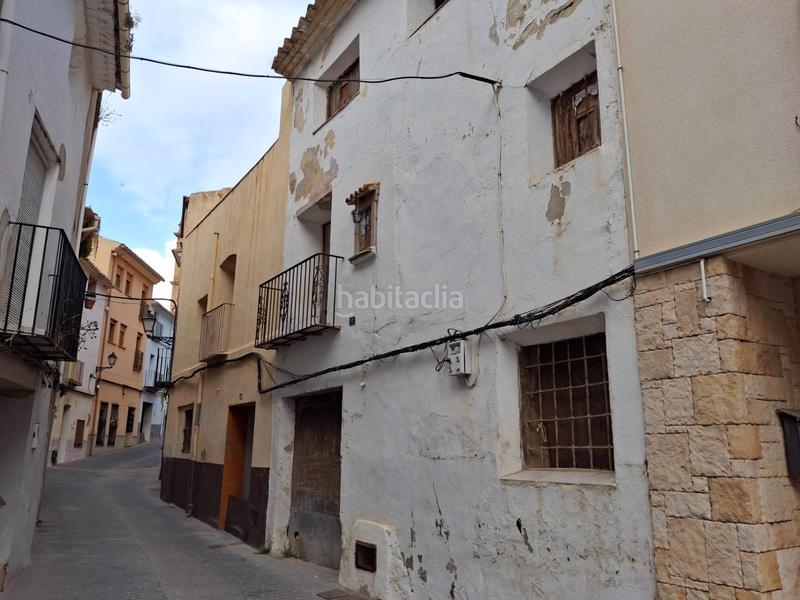 Foto 459b834f-087c-4ffe-958e-5b418ba9da0b. Casa a Borriol
