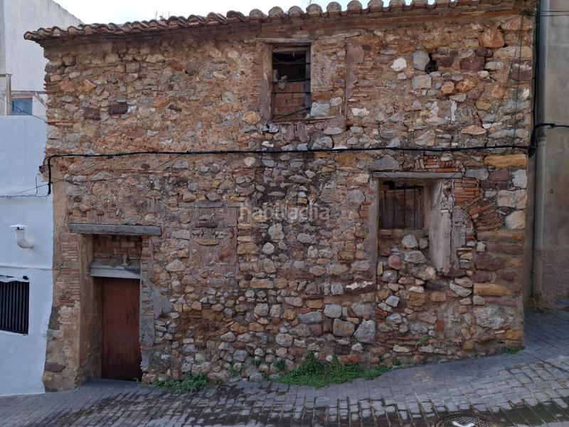 Foto 46540ed8-7acf-4dd2-87a6-f59d48777e08. Casa a Borriol