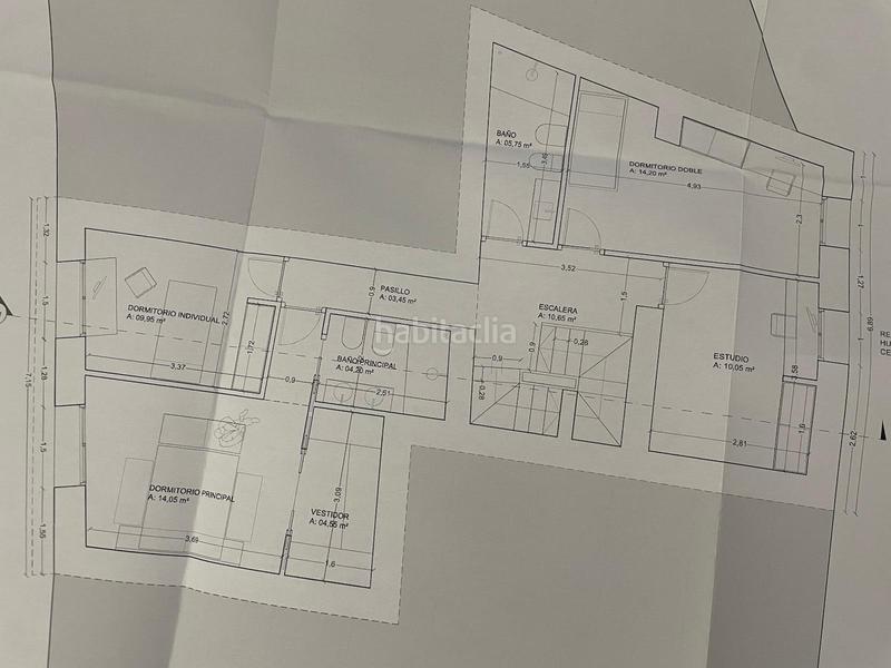 Foto 47aea91f-aa60-434a-a466-952ab5b3166b. Casa a Borriol