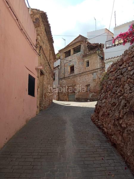 Foto 504c4b55-e372-447a-993b-12feeb78d294. Casa a Borriol