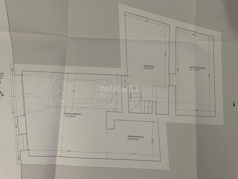 Foto ba2ba452-857d-4a5a-9fa6-90dbcefd1891. Casa a Borriol