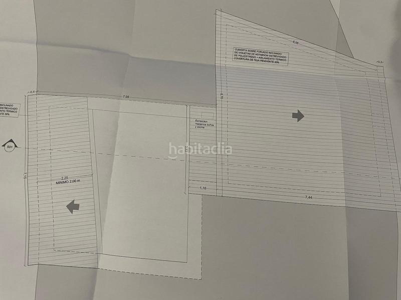 Foto d80ce23d-e4a8-4909-af24-9aa69e64bf7e. Casa a Borriol