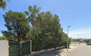 Residential Plot in Alcossebre