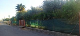 Residential Plot in El Grao