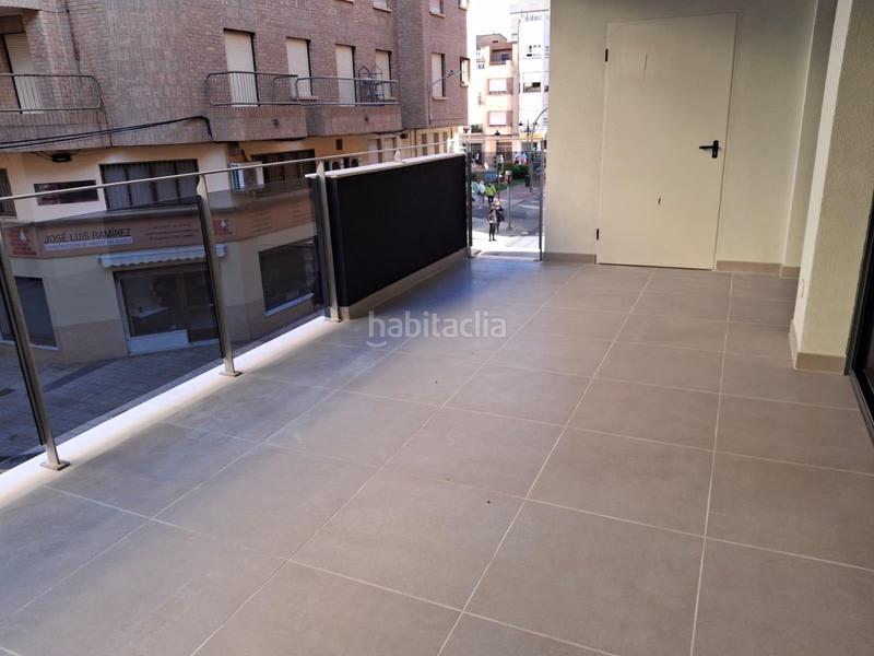 Foto 5569742b-1040-4d61-92c4-69dbb49ab322. Appartement avec parking dans Hospital - Plaza del Real Castellón de la Plana