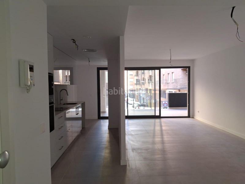 Foto c735629a-5e92-46bd-bb34-eb9162bb78fd. Appartement avec parking dans Hospital - Plaza del Real Castellón de la Plana