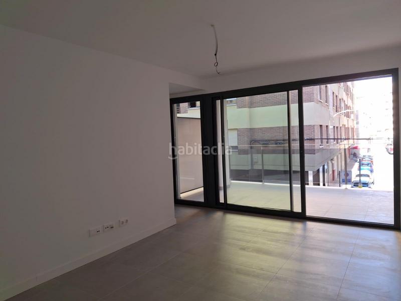 Foto 42b4b847-e60f-4648-88aa-4e2677ec34e7. Flat with parking in Hospital - Plaza del Real Castellón de la Plana