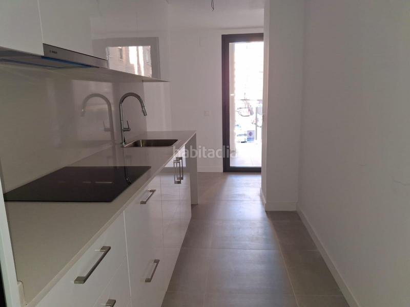 Foto aa550d1b-a2c8-413f-9894-6424afd42fcd. Flat with parking in Hospital - Plaza del Real Castellón de la Plana