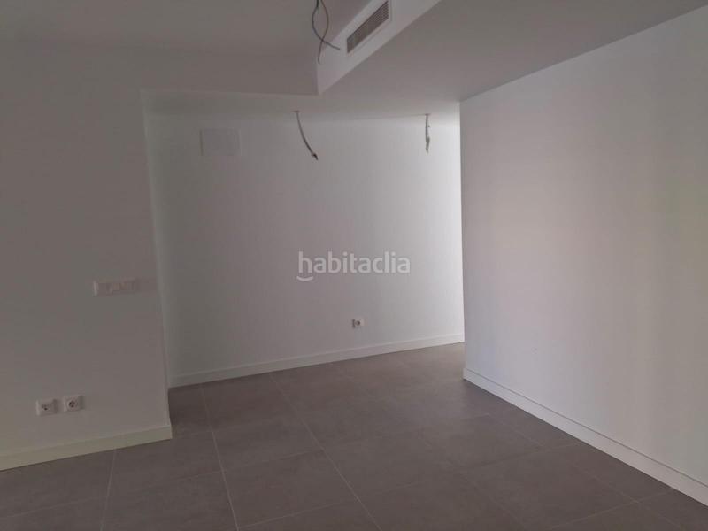 Foto f7056b5f-1649-42e0-bc41-88089ca3e62f. Flat with parking in Hospital - Plaza del Real Castellón de la Plana