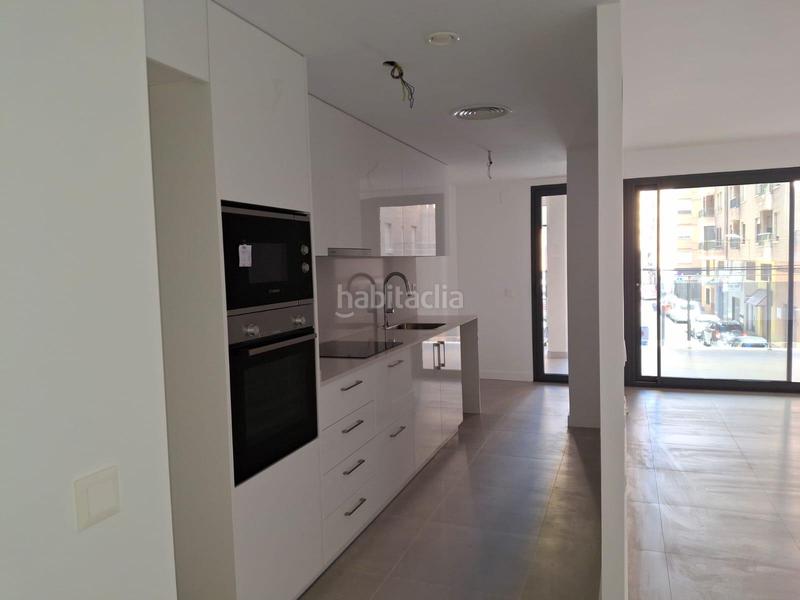 Foto 0162834b-4398-4592-ba5c-de7e16f35316. Piso en Hospital - Plaza del Real Castellón de la Plana