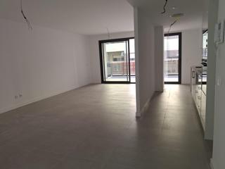 Etagenwohnung in Hospital - Plaza del Real