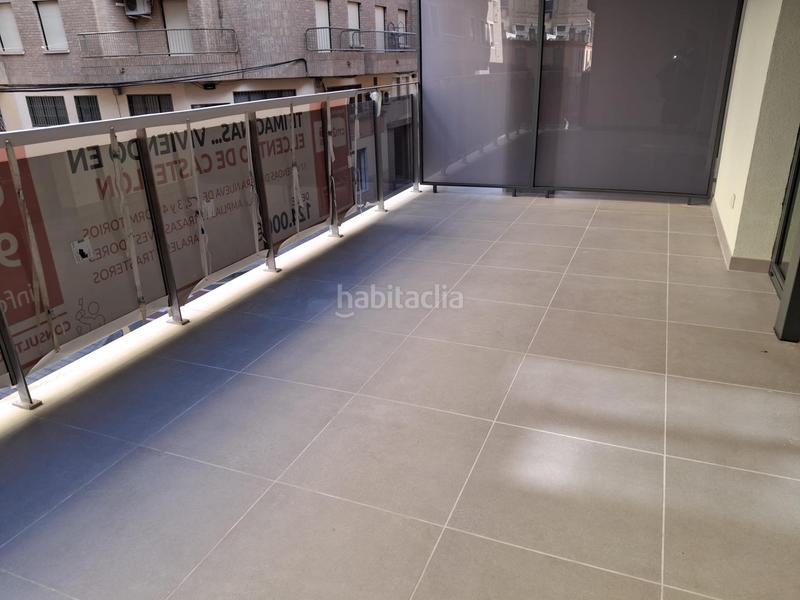 Foto b98f0c63-1602-47a5-bbd3-353211f59768. Piso en Hospital - Plaza del Real Castellón de la Plana