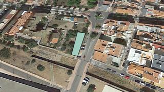 Residential Plot in Centro