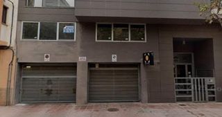 Oficina en Parque RIbalta - Plaza de Toros. Entresuelo en calle lucena