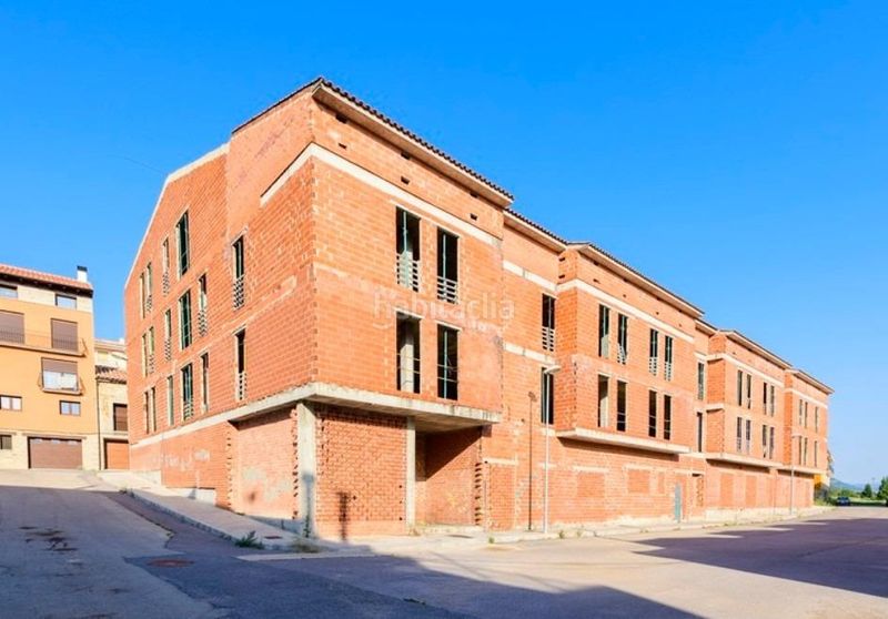 Foto 0a14683f-6c5b-454f-a195-4451bfc9dcf5. Edificio en Villafranca del Cid