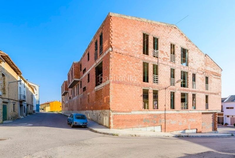 Foto ab1eb6f5-fb2d-49cc-943a-99cb9f4b4b99. Edificio en Villafranca del Cid