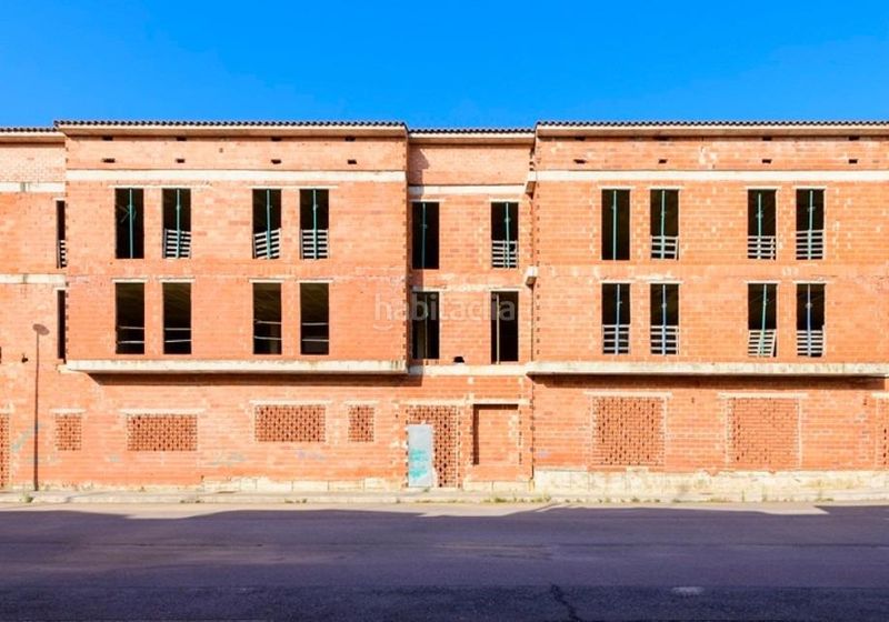 Foto ef751063-add1-4ef2-ad63-f2c43dea0bbb. Edificio en Villafranca del Cid