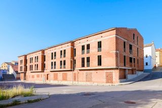 Edificio  Grupo francolí