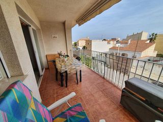 Appartement in Alcossebre. Apartamento con garaje a 200 m de la playa del cargador  alcosse