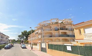 Appartement in Alcossebre
