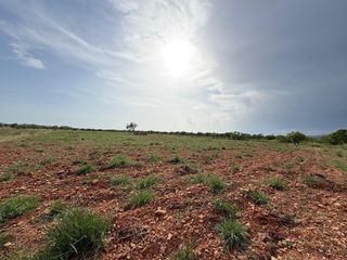 Rural plot in Benlloc