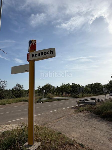 Foto 0435ac30-eaa0-4fb2-9d37-48a5e3050775. Finca rústica a Benlloc
