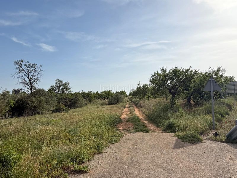 Foto 4391de99-65c1-4968-8824-2fe624e59d57. Finca rústica a Benlloc