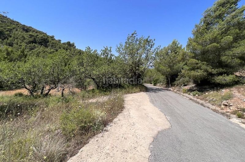 Foto c87d1cb7-eff2-42a9-b91c-24ca0a0adde0. Finca rústica a Borriol