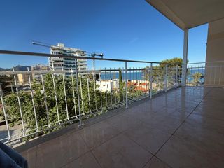 Pis a Heliópolis. Apartamento kontiki