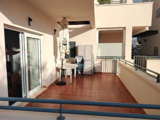 Apartamento en Alcossebre