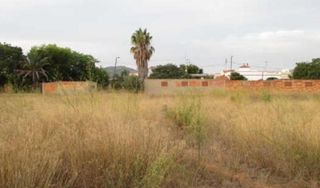 Fondo rustico in Ciutat del Transport - La Salera