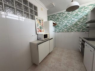 Piso en Casco Histórico. Céntrico calle echegaray