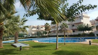 Apartamento en Alcossebre